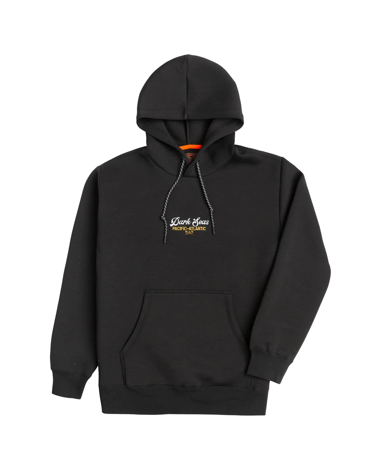 Basin Sweatshirt (zoomed)