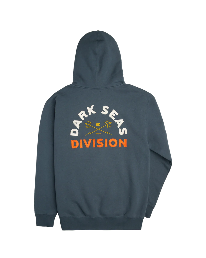 Cordell Heavyweight Sweatshirt