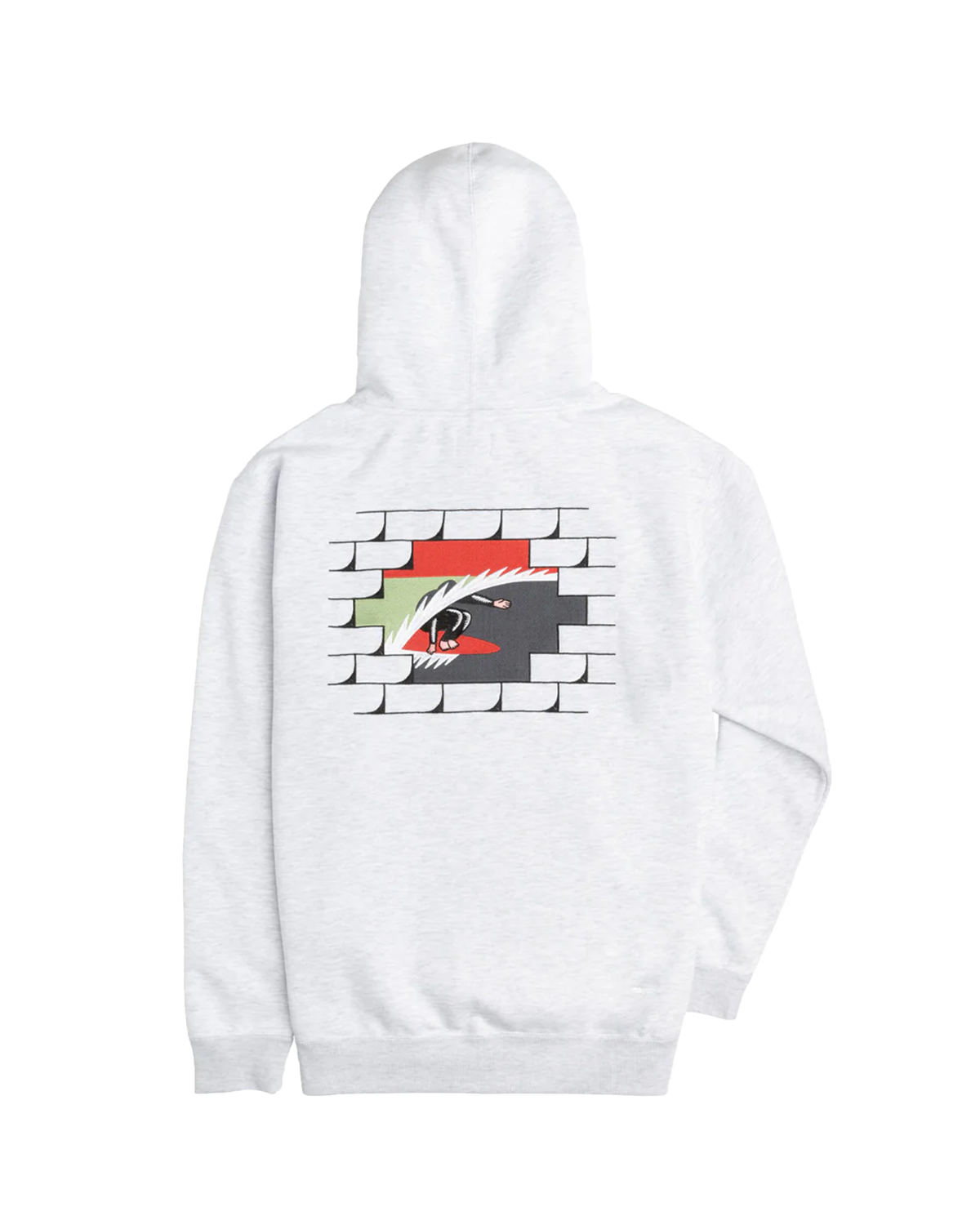 Drakes Heavyweight Sweatshirt