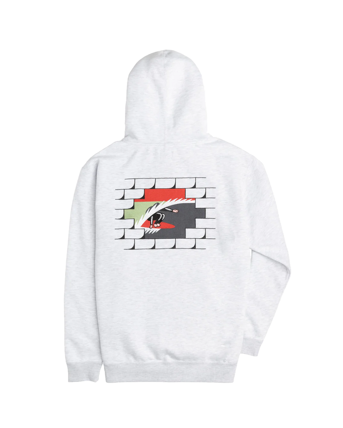 Drakes Heavyweight Sweatshirt