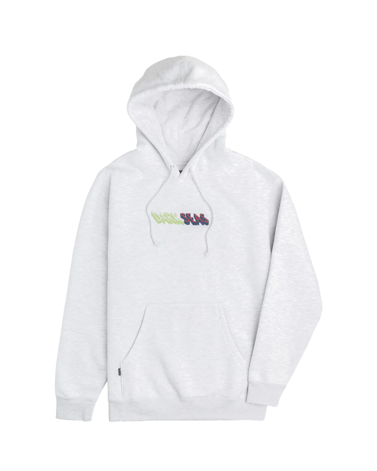 Drakes Heavyweight Sweatshirt (zoomed)