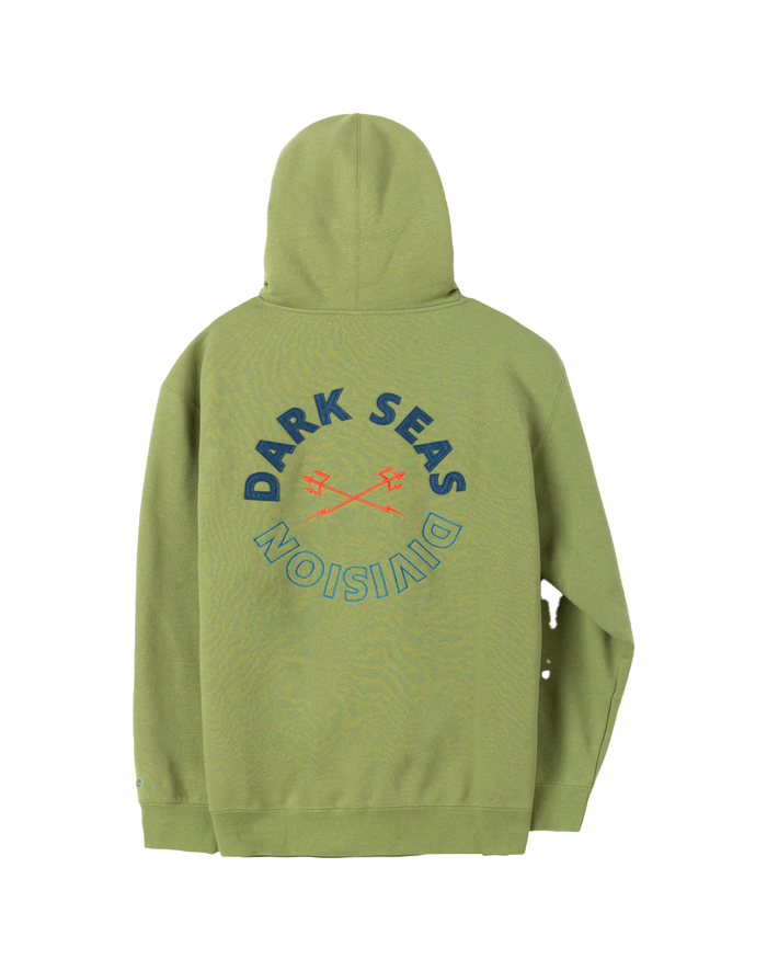 Salenas Heavyweight Sweatshirt