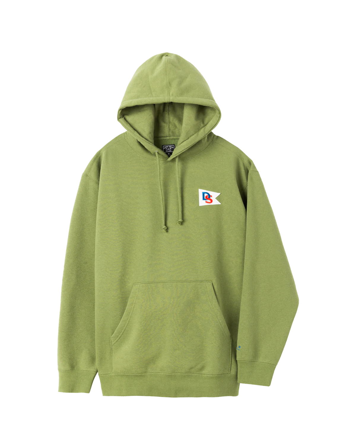 Salenas Heavyweight Sweatshirt (zoomed)