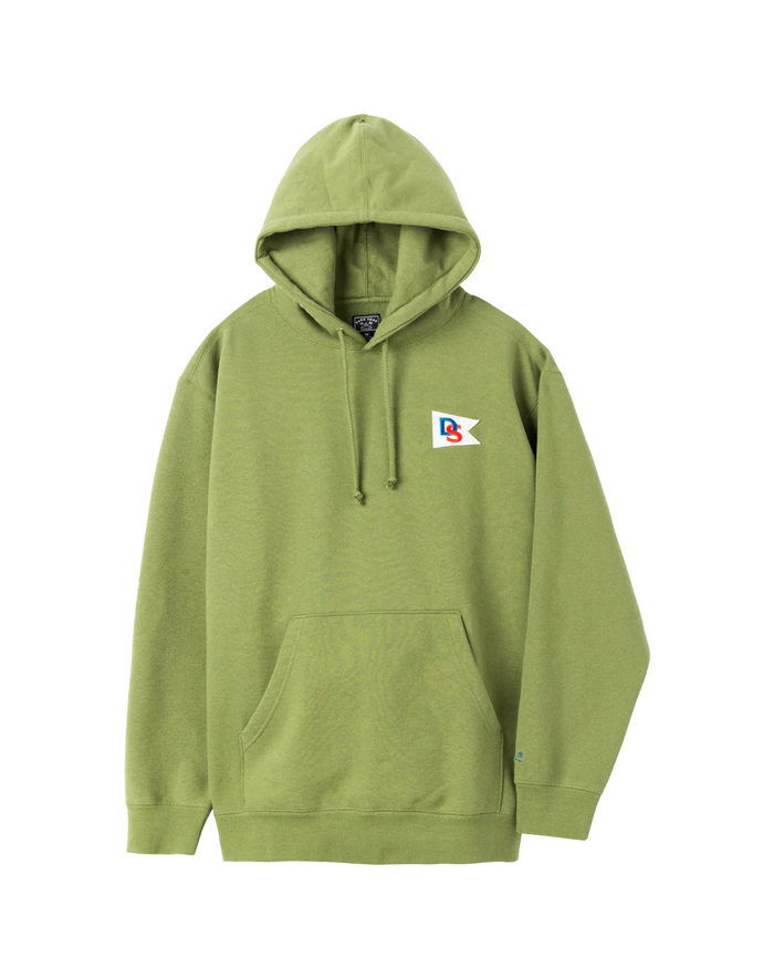 Salenas Heavyweight Sweatshirt - alternate view