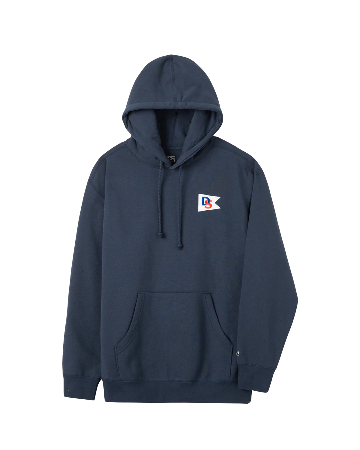 Salenas Heavyweight Sweatshirt (zoomed)