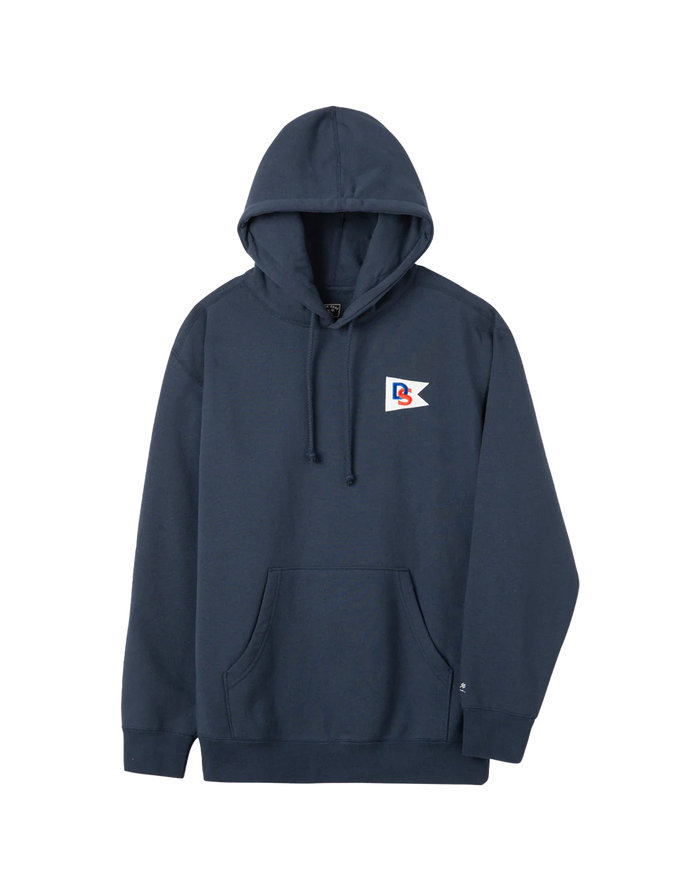 Salenas Heavyweight Sweatshirt - alternate view