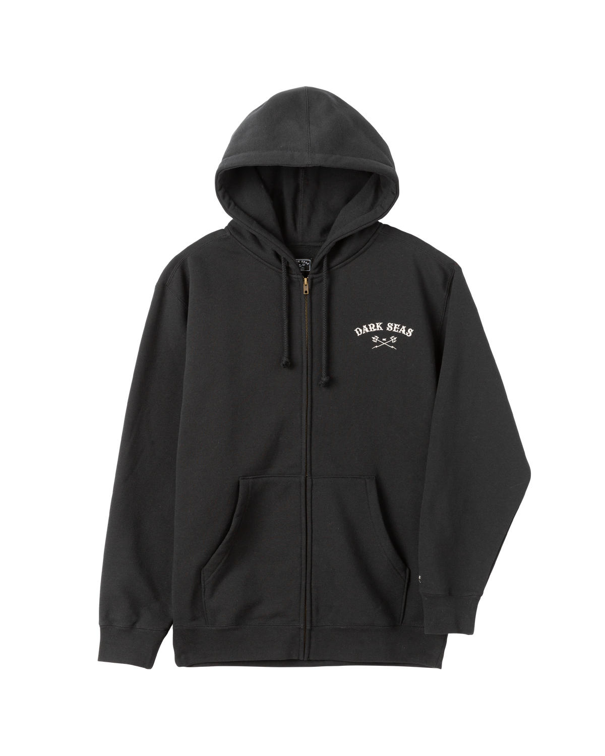 Keeler Zip Hood