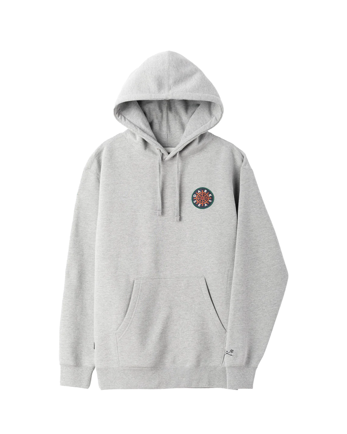 Pooley Sweatshirt (zoomed)