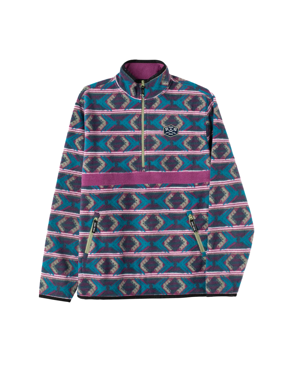 Walter Fleece (zoomed)