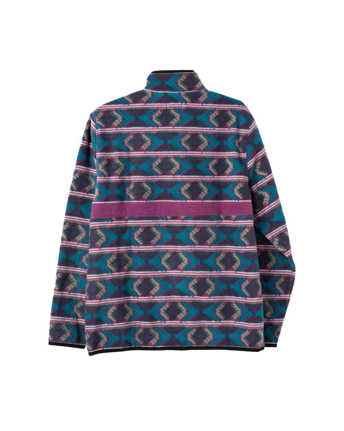 Walter Fleece (zoomed)