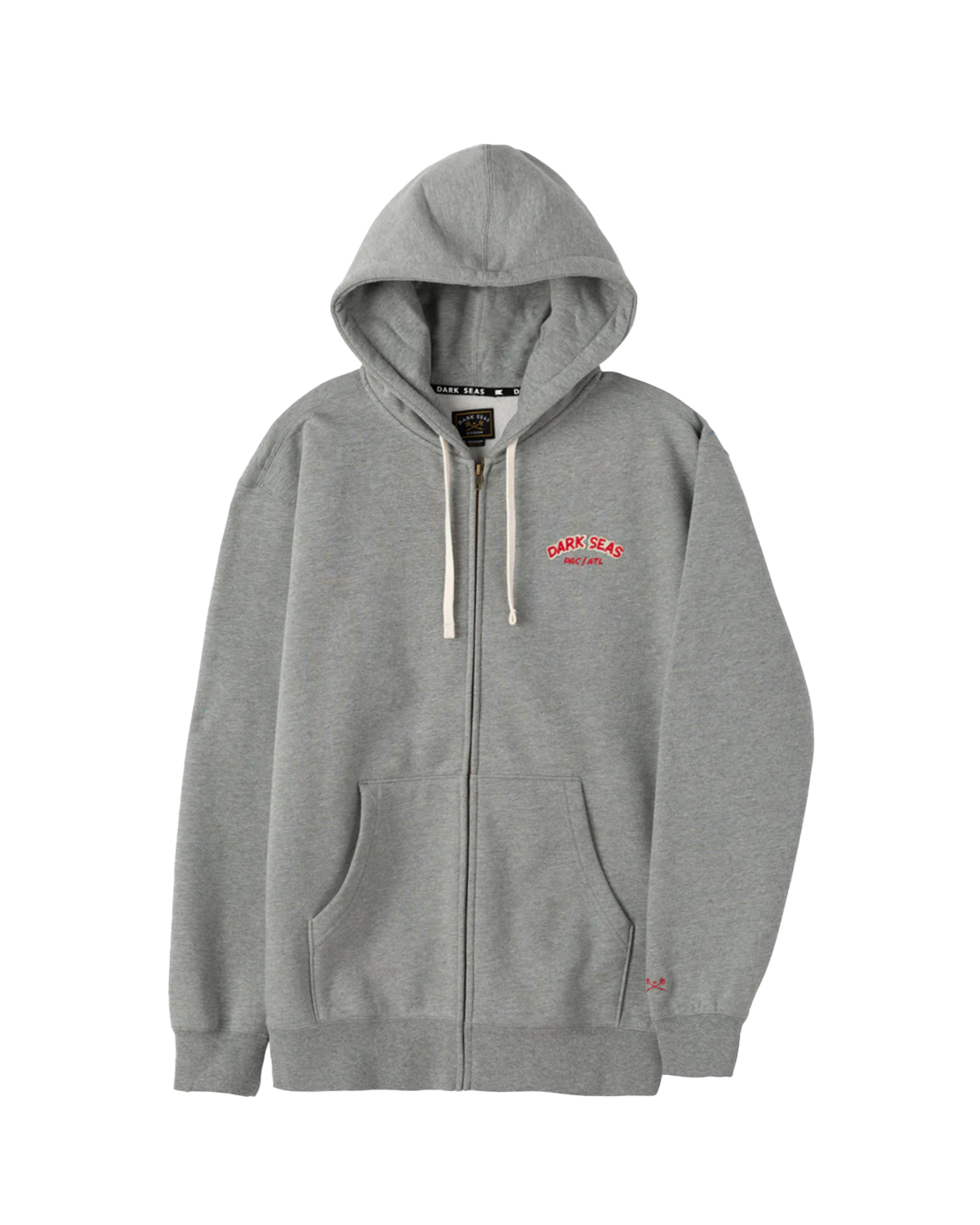 Salud Heavyweight Sweatshirt (zoomed)