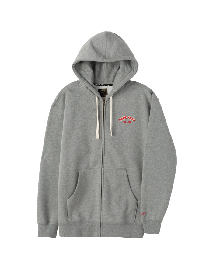 Salud Heavyweight Sweatshirt - alternate view