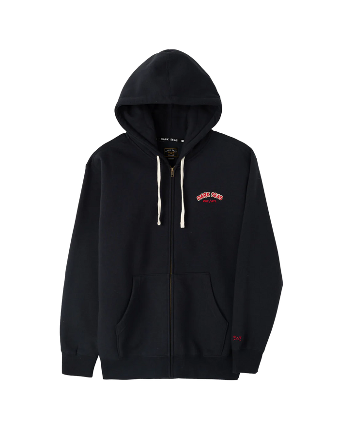 Salud Heavyweight Sweatshirt - alternate view