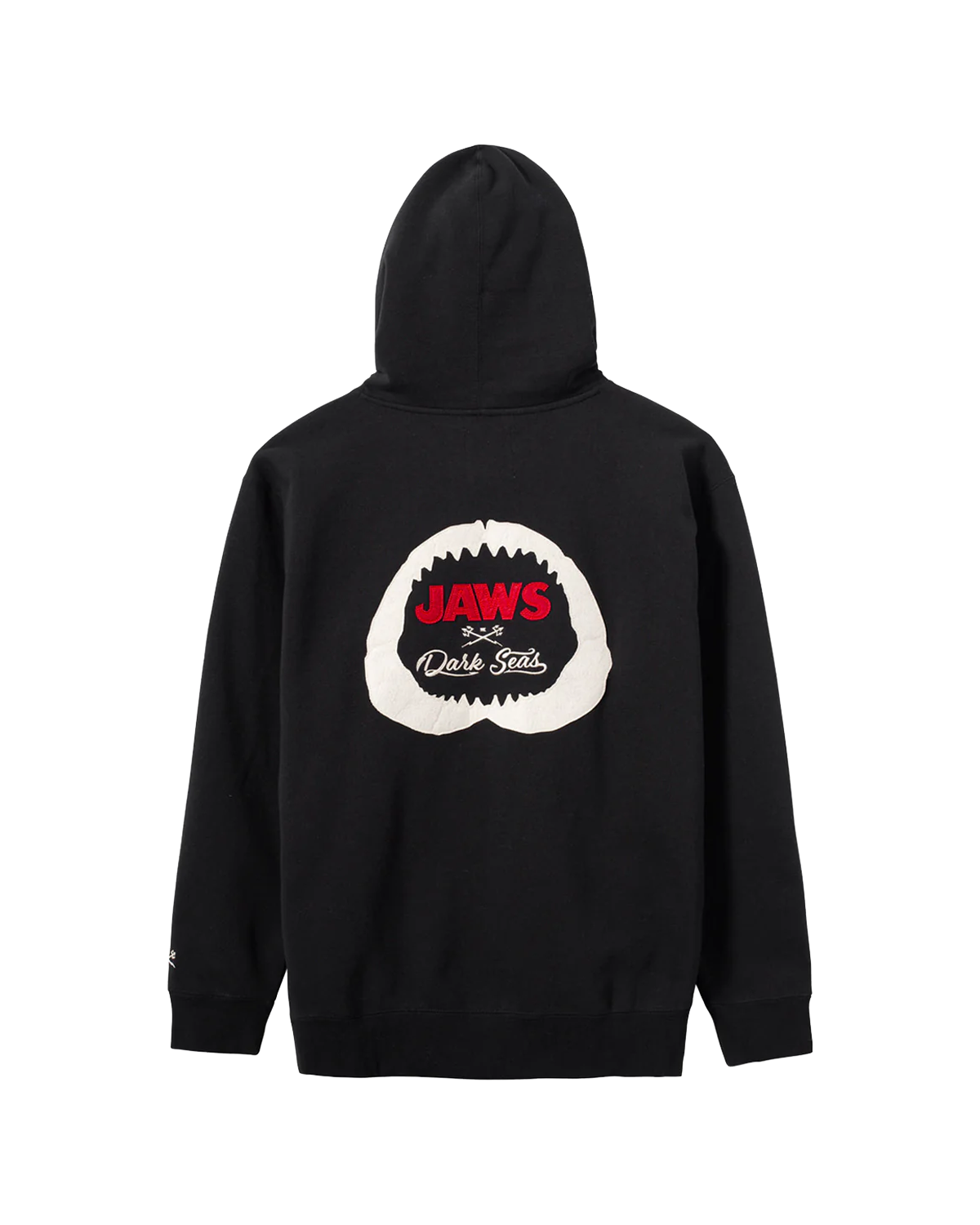 Gardner Hooded Sweatshirt