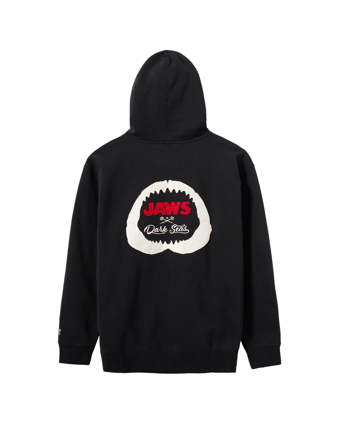 Gardner Hooded Sweatshirt