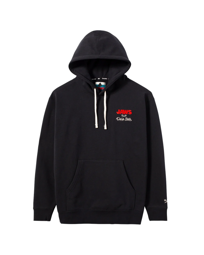 Gardner Hooded Sweatshirt