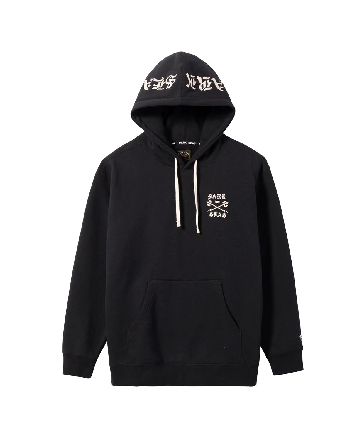 Lookout Hooded Sweatshirt