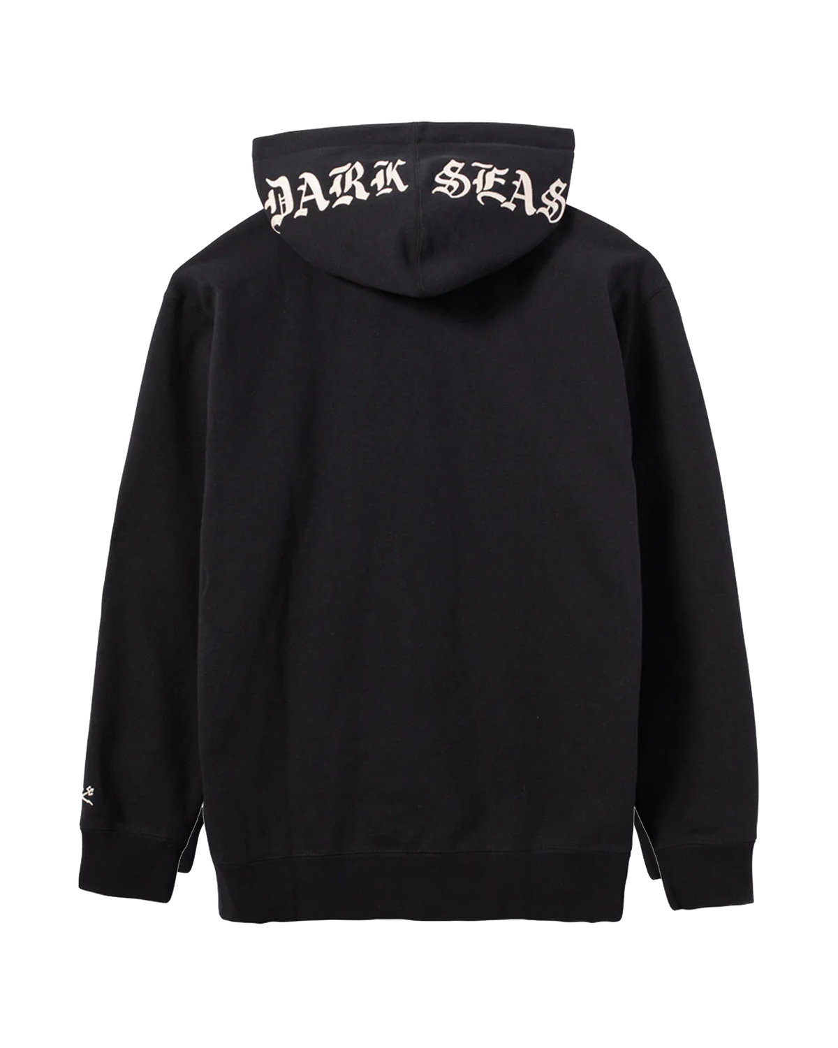 Lookout Hooded Sweatshirt (zoomed)