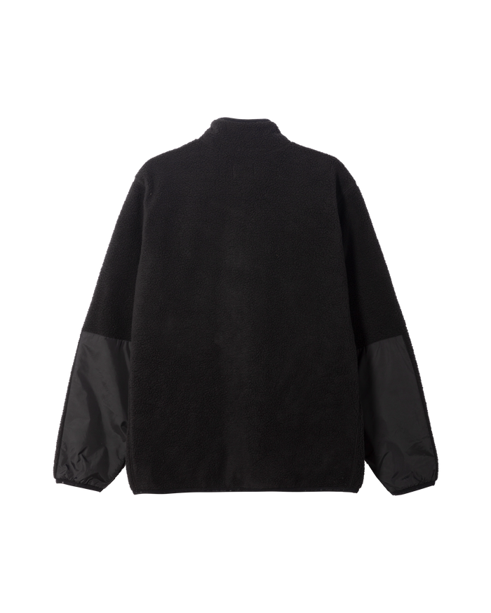 Russell Mockneck Fleece