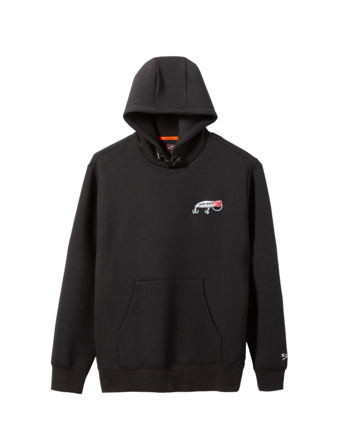 Watson Pullover Hood - alternate view