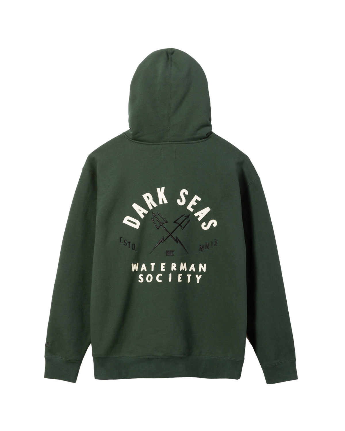Sutter Pullover Hood