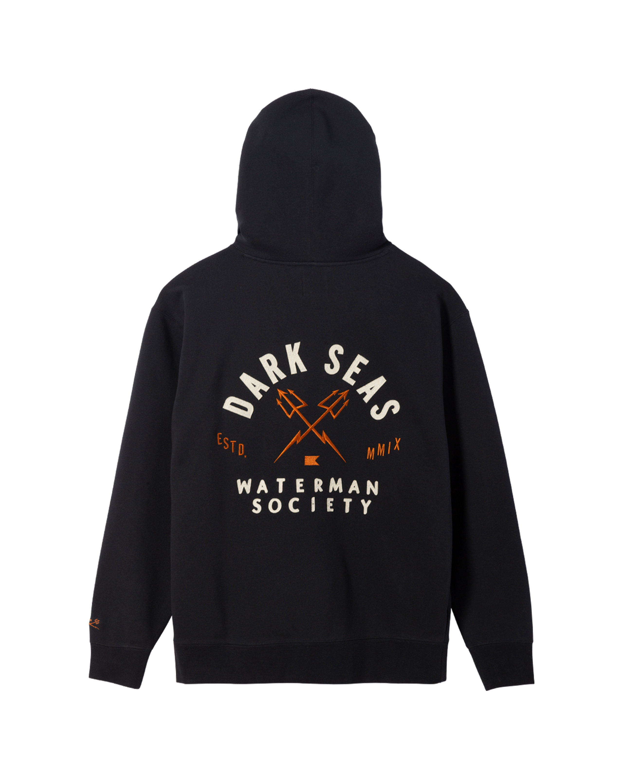 Sutter Pullover Hood (zoomed)