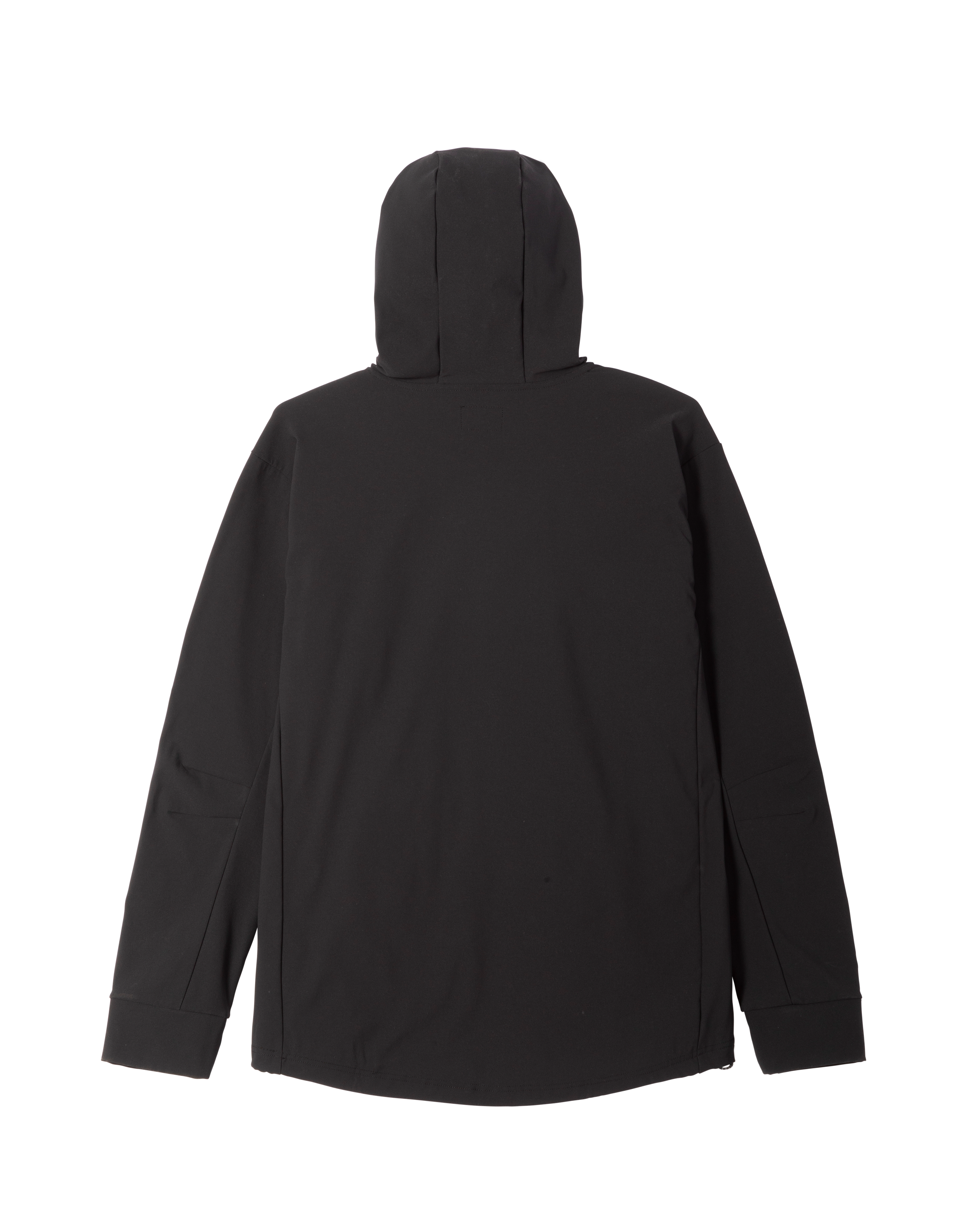 Repel Sweatshirt (zoomed)