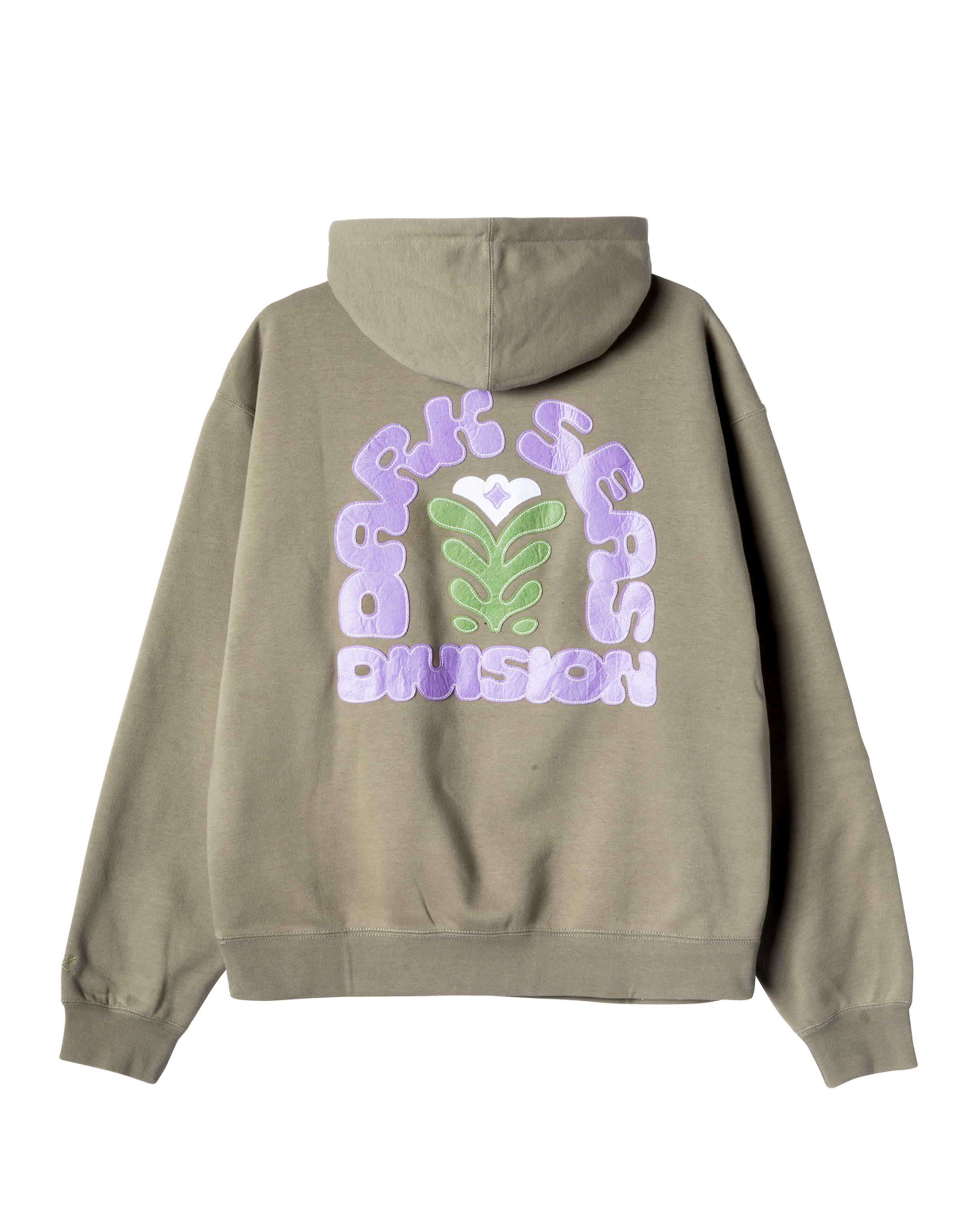 Hondo Sweatshirt (zoomed)