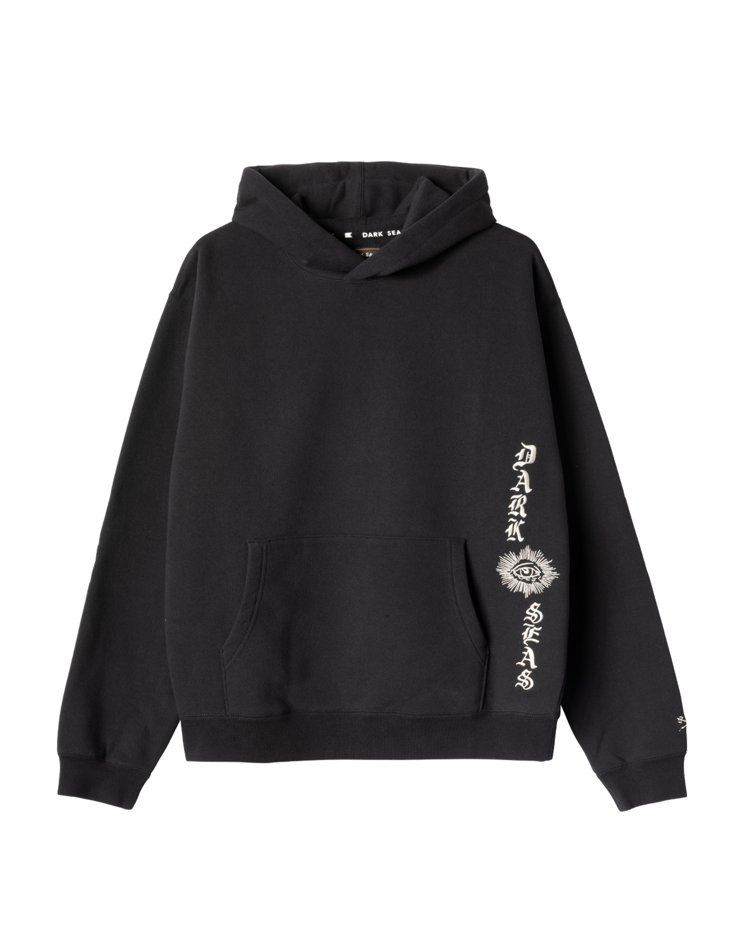 Mesa Sweatshirt (zoomed)