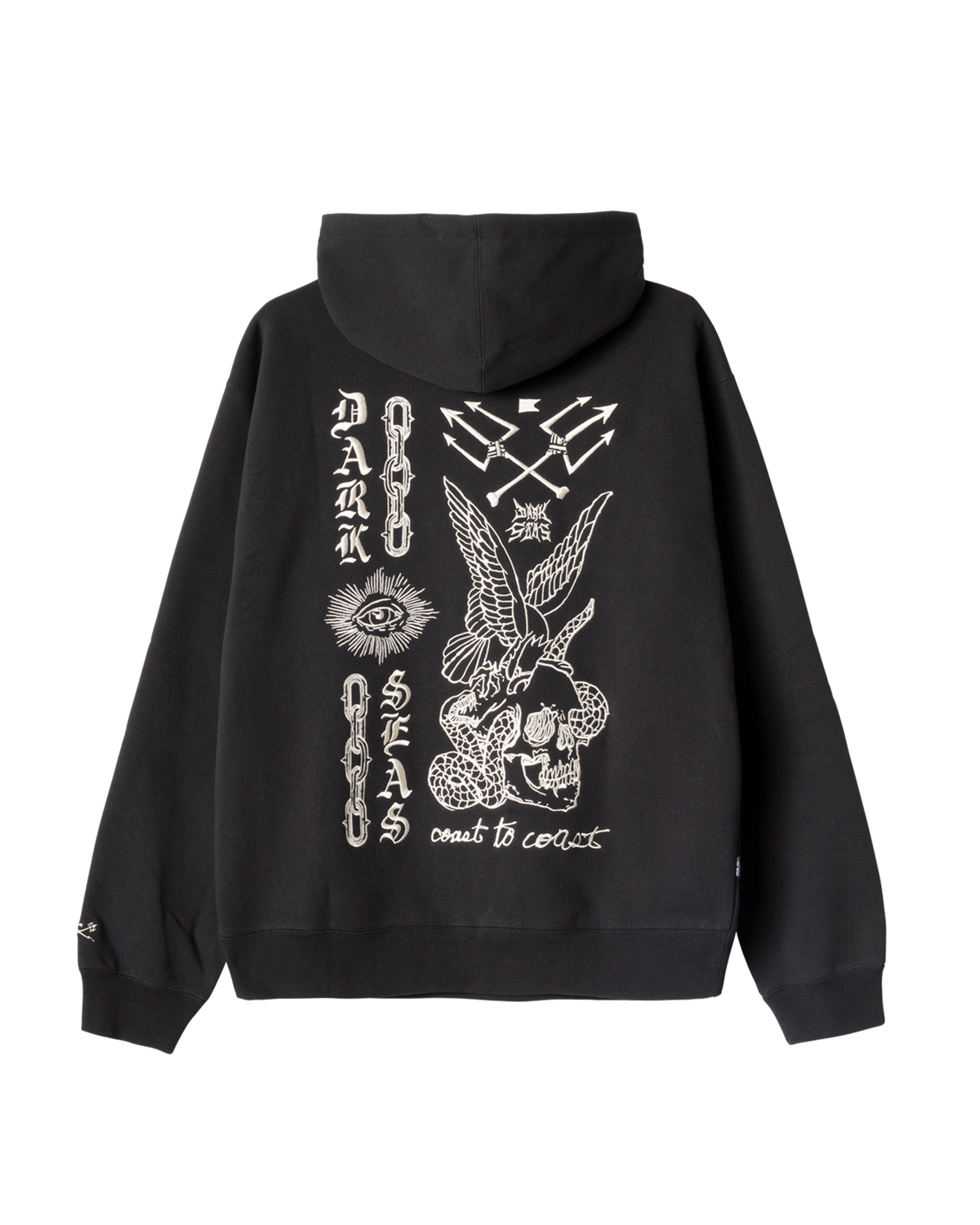 Mesa Sweatshirt