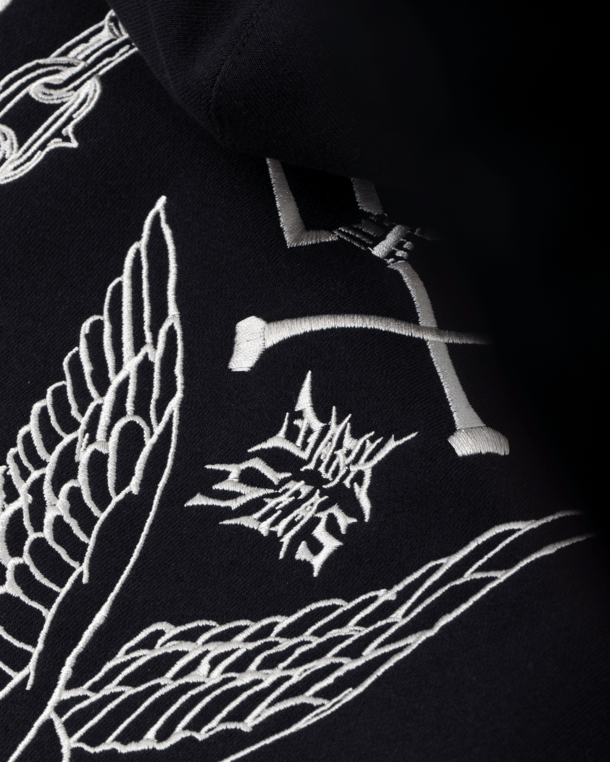 Mesa Sweatshirt
