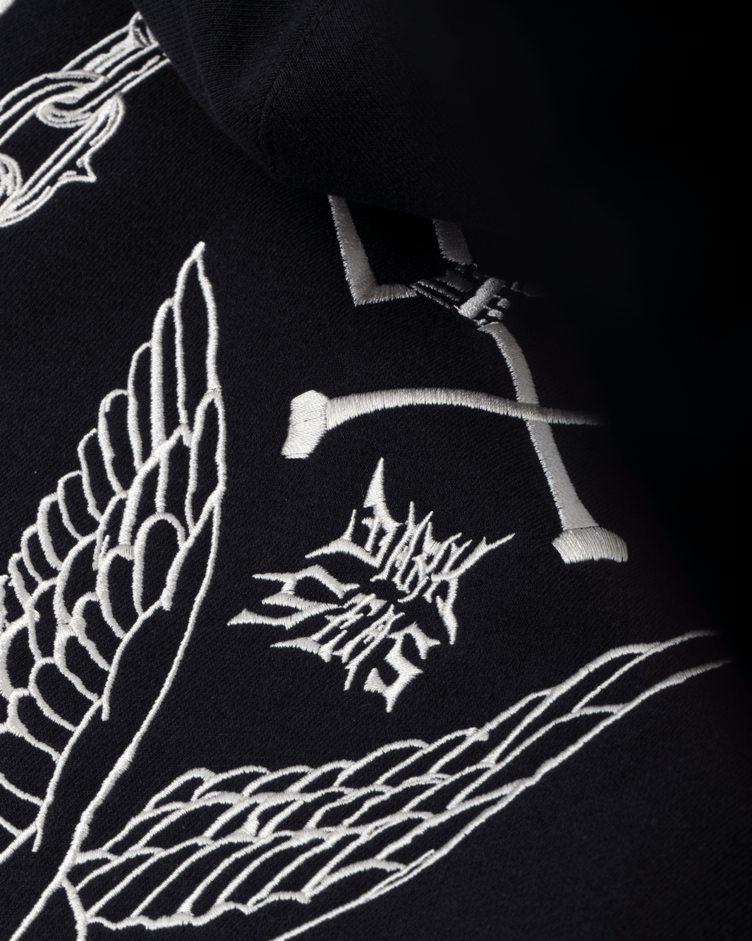 Mesa Sweatshirt (zoomed)