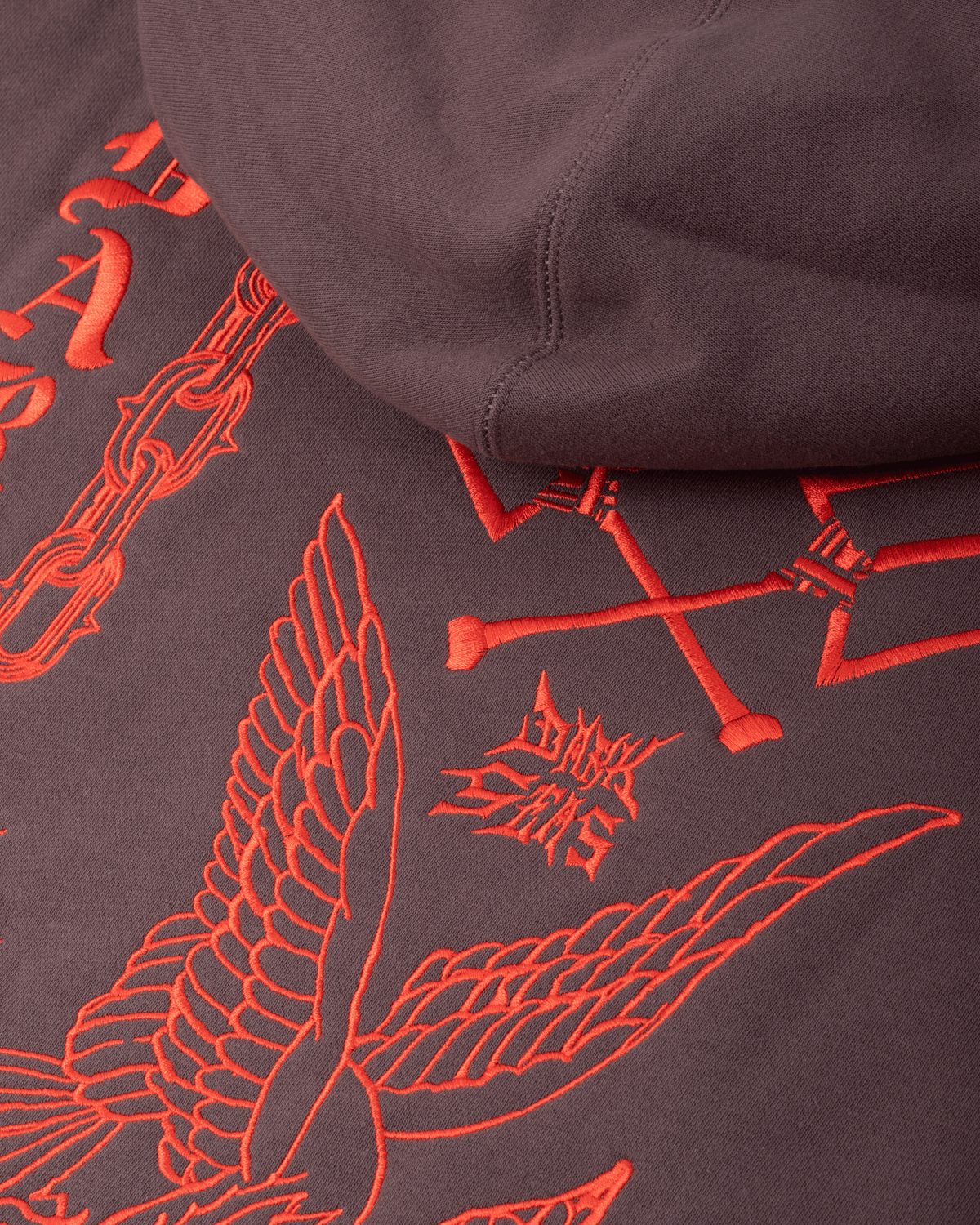 Mesa Sweatshirt