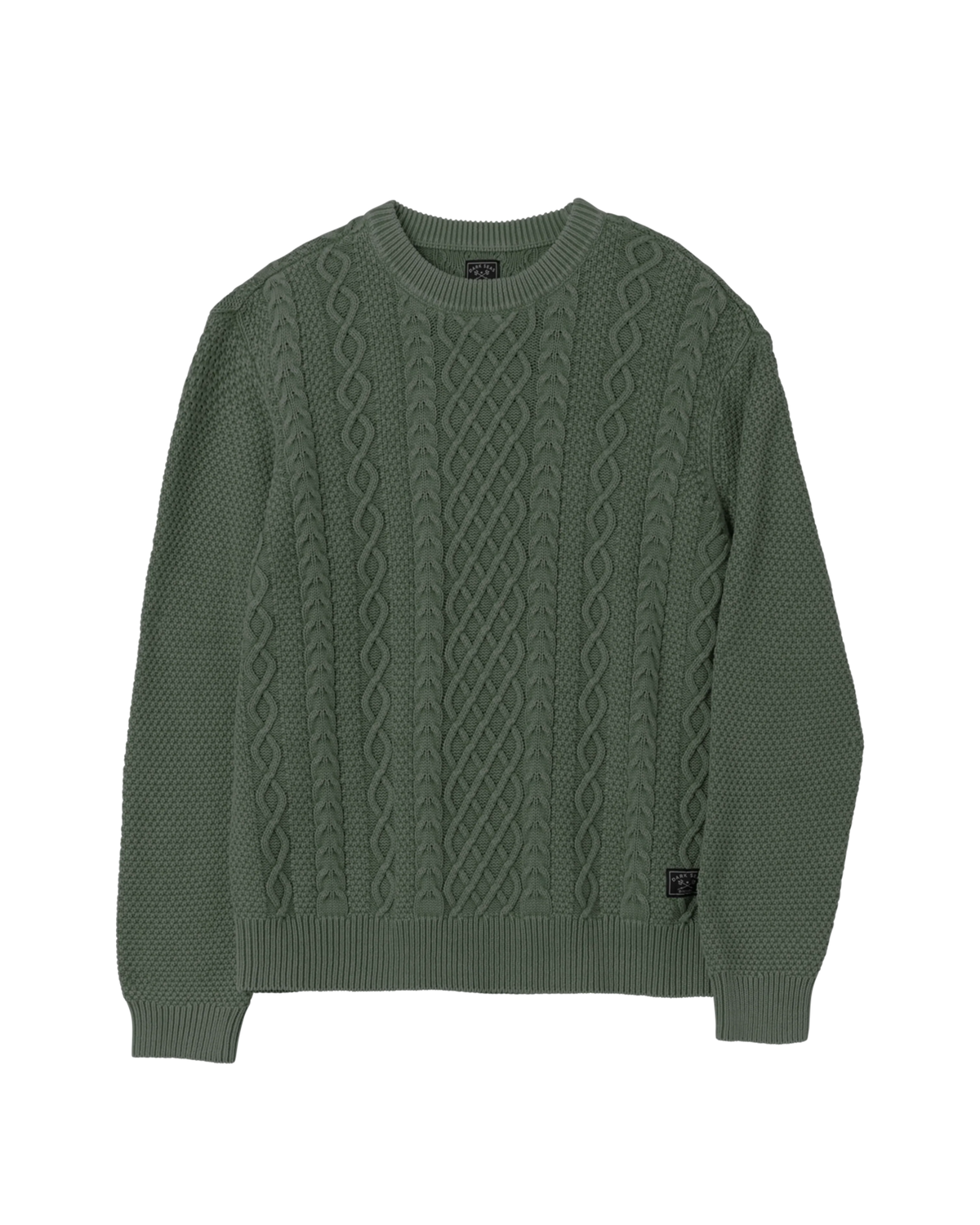 Big Sur Sweater