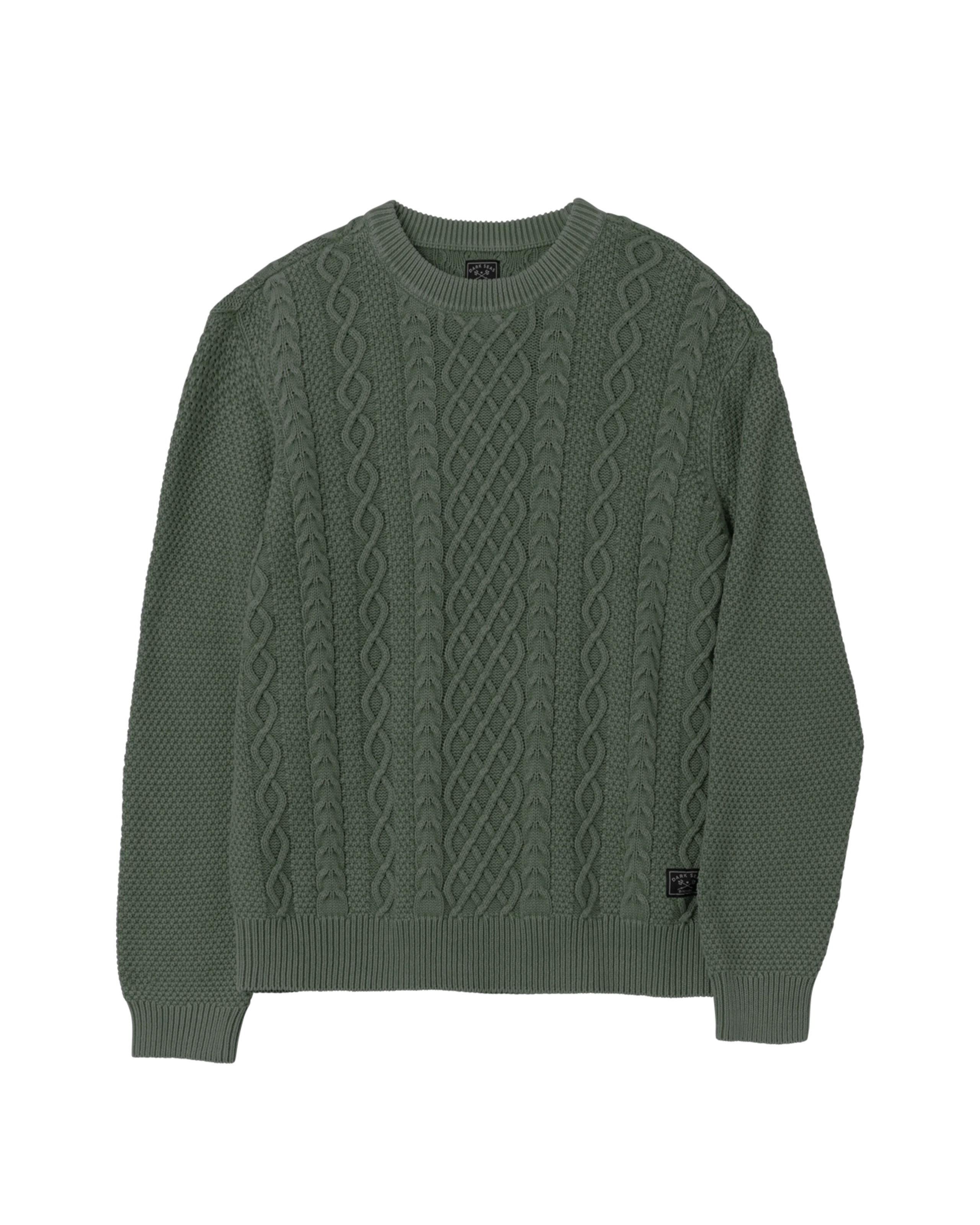 Big Sur Sweater (zoomed)