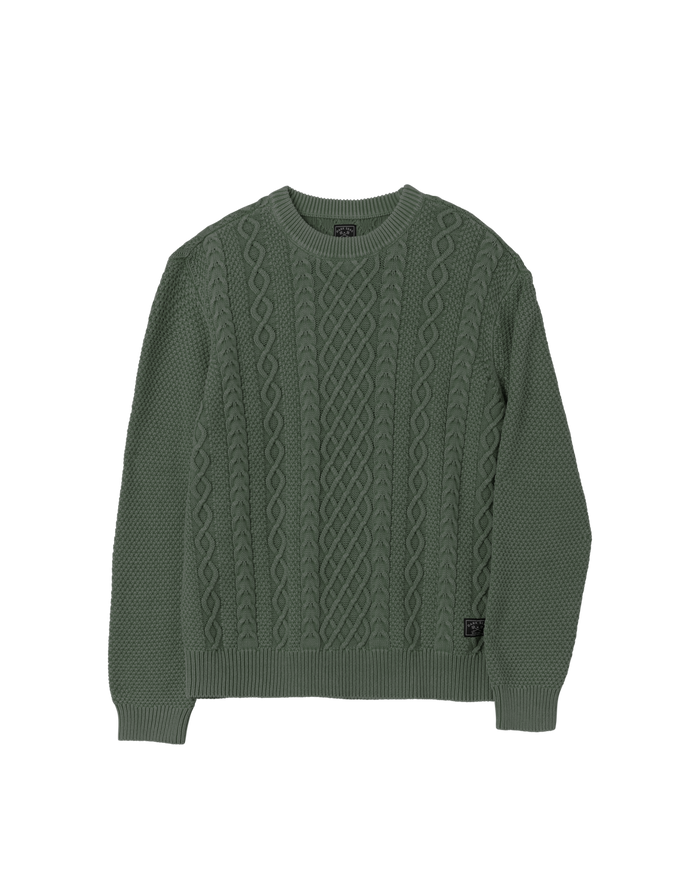 Big Sur Sweater
