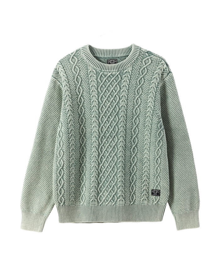 Big Sur Sweater