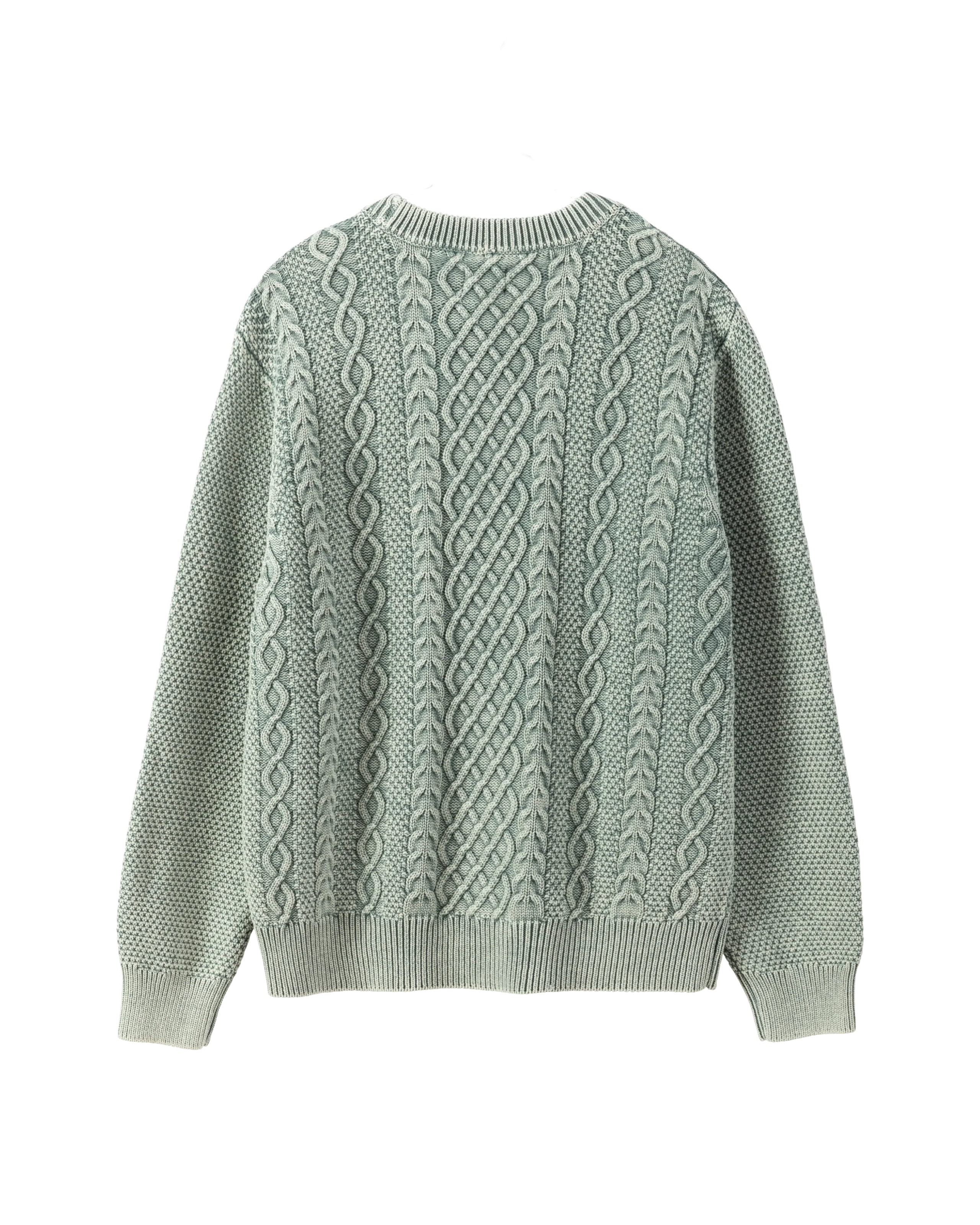 Big Sur Sweater (zoomed)