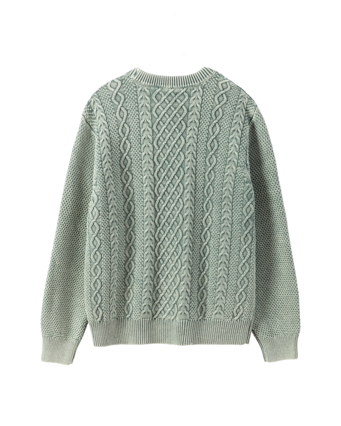 Big Sur Sweater - alternate view