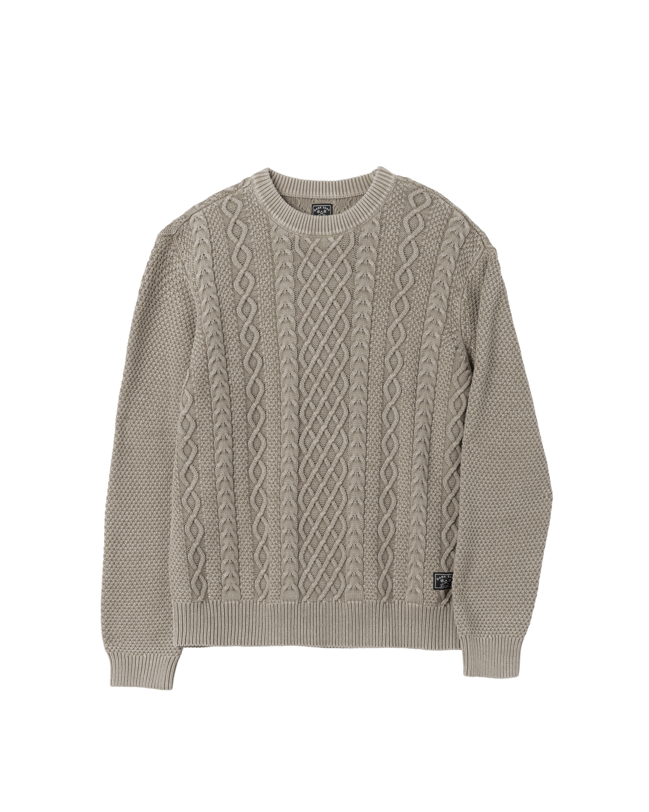 Big Sur Sweater (zoomed)