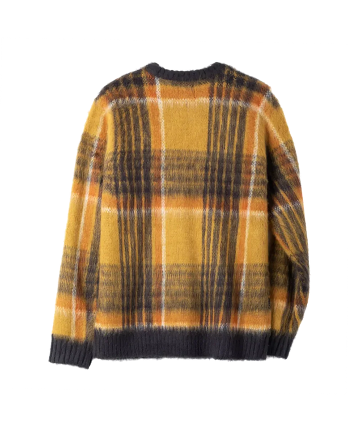 Cedarvale Sweater - alternate view