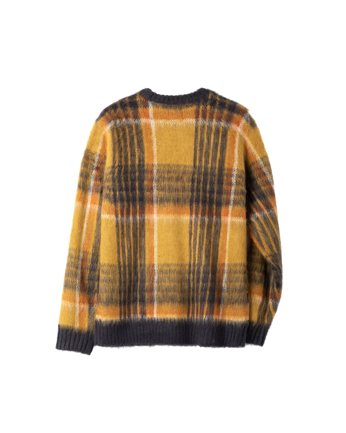 Cedarvale Sweater