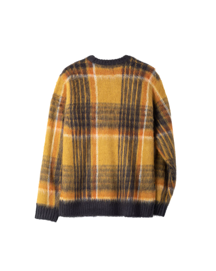 Cedarvale Sweater