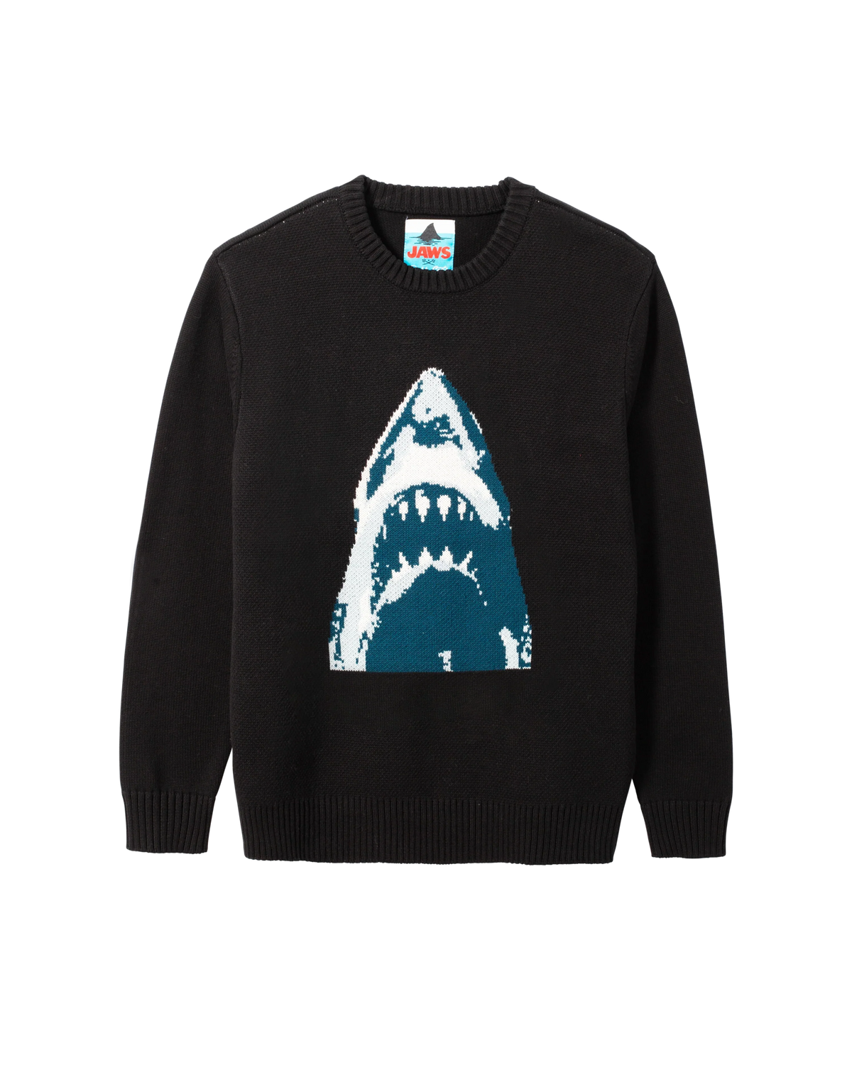 Orca Sweater