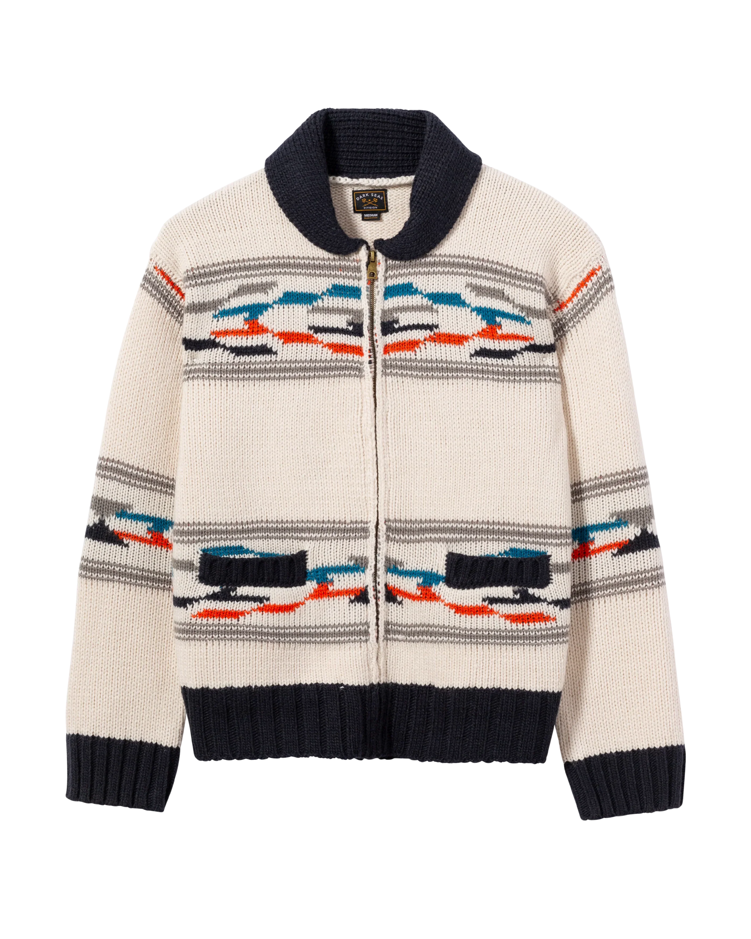 Ravalli Sweater (zoomed)