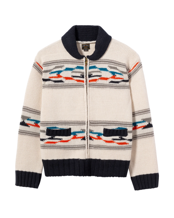 Ravalli Sweater