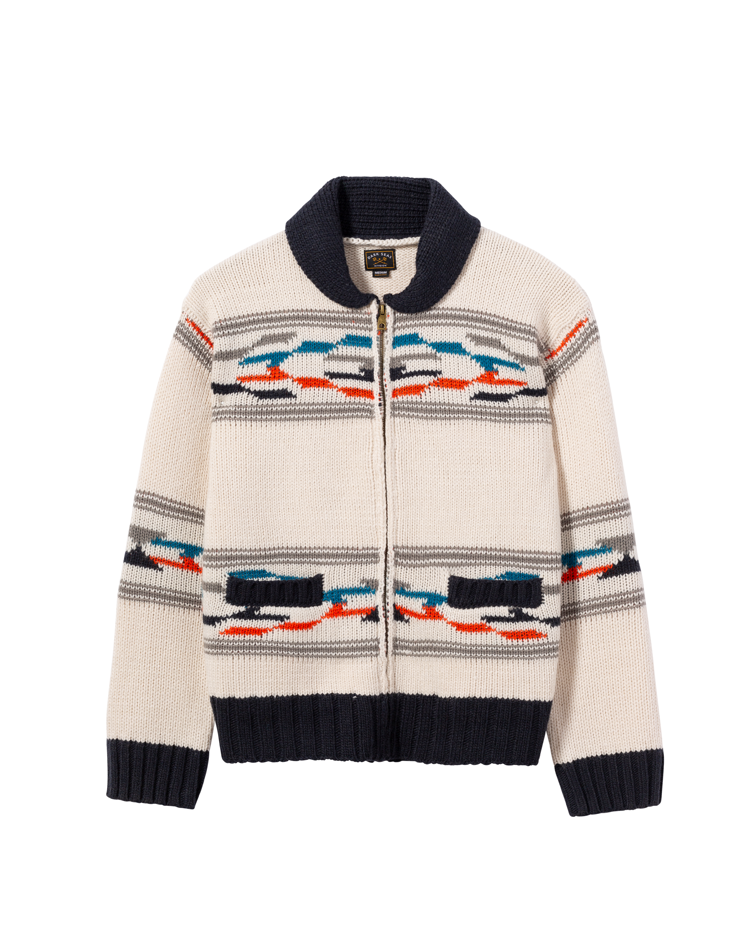 Ravalli Sweater (zoomed)