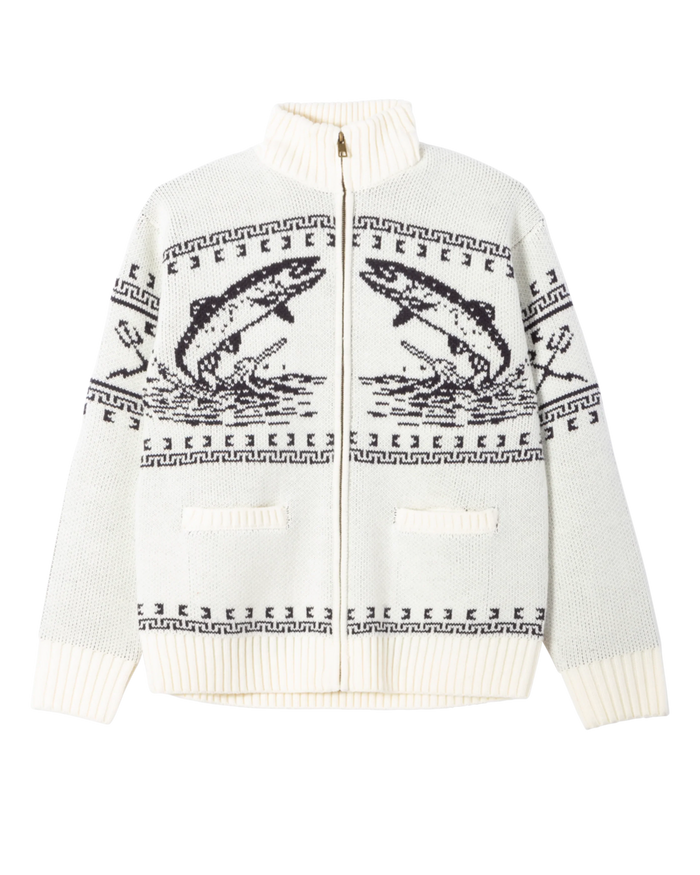 Old Timer Sweater