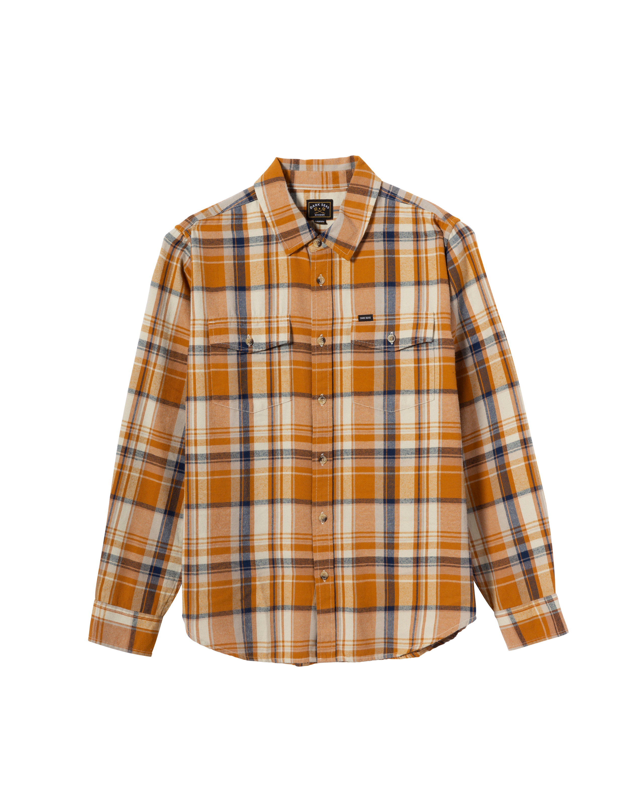 Lowell Shirt (zoomed)