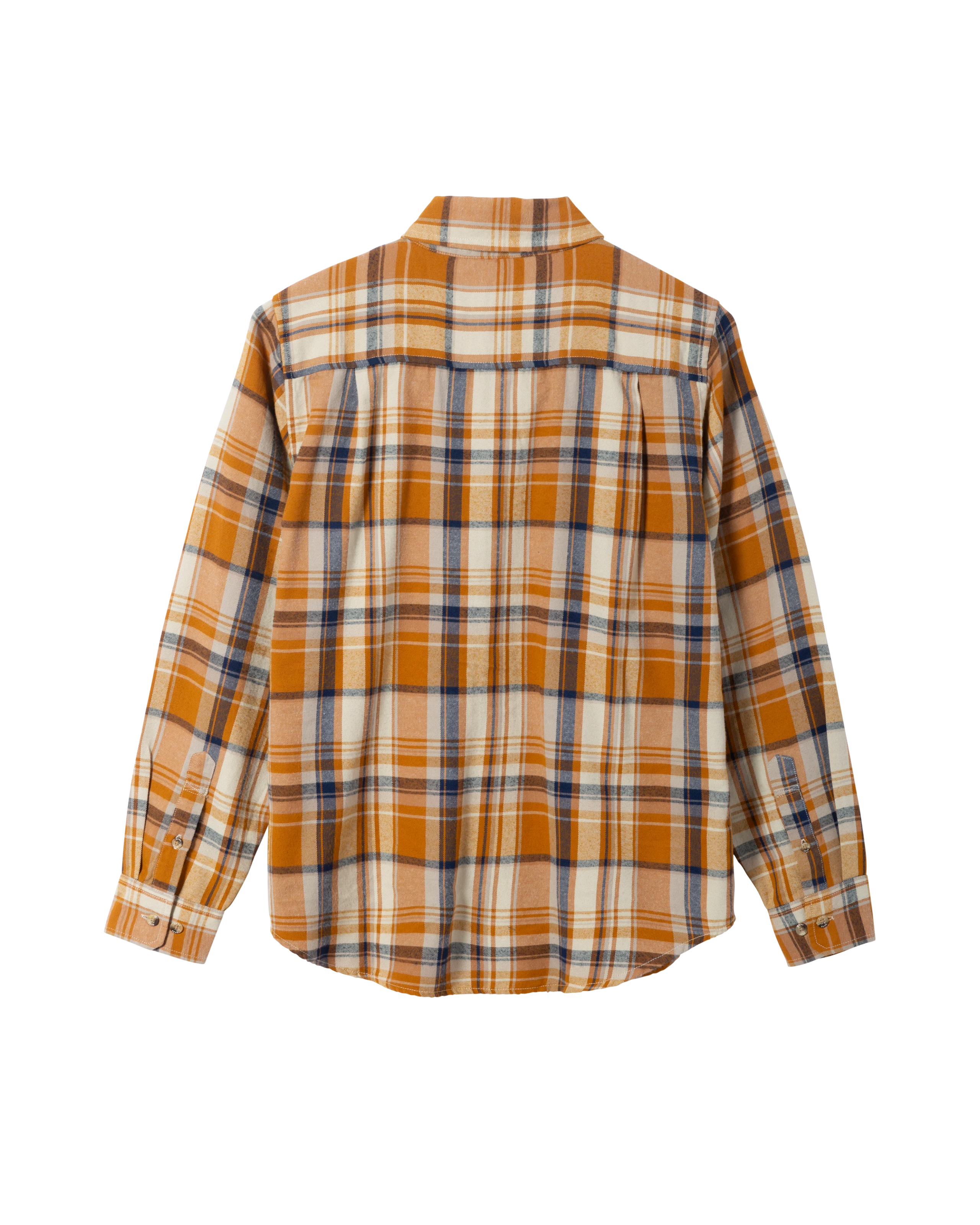 Lowell Shirt (zoomed)
